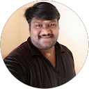 Dinesh Dineshramadass profile picture