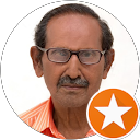 Ramakrishnan Krishnan profile picture