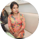 nivedha nivi profile picture