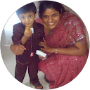 Yashmi Ramesh profile picture